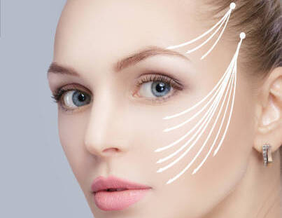 Tratamento: Harmonização facial