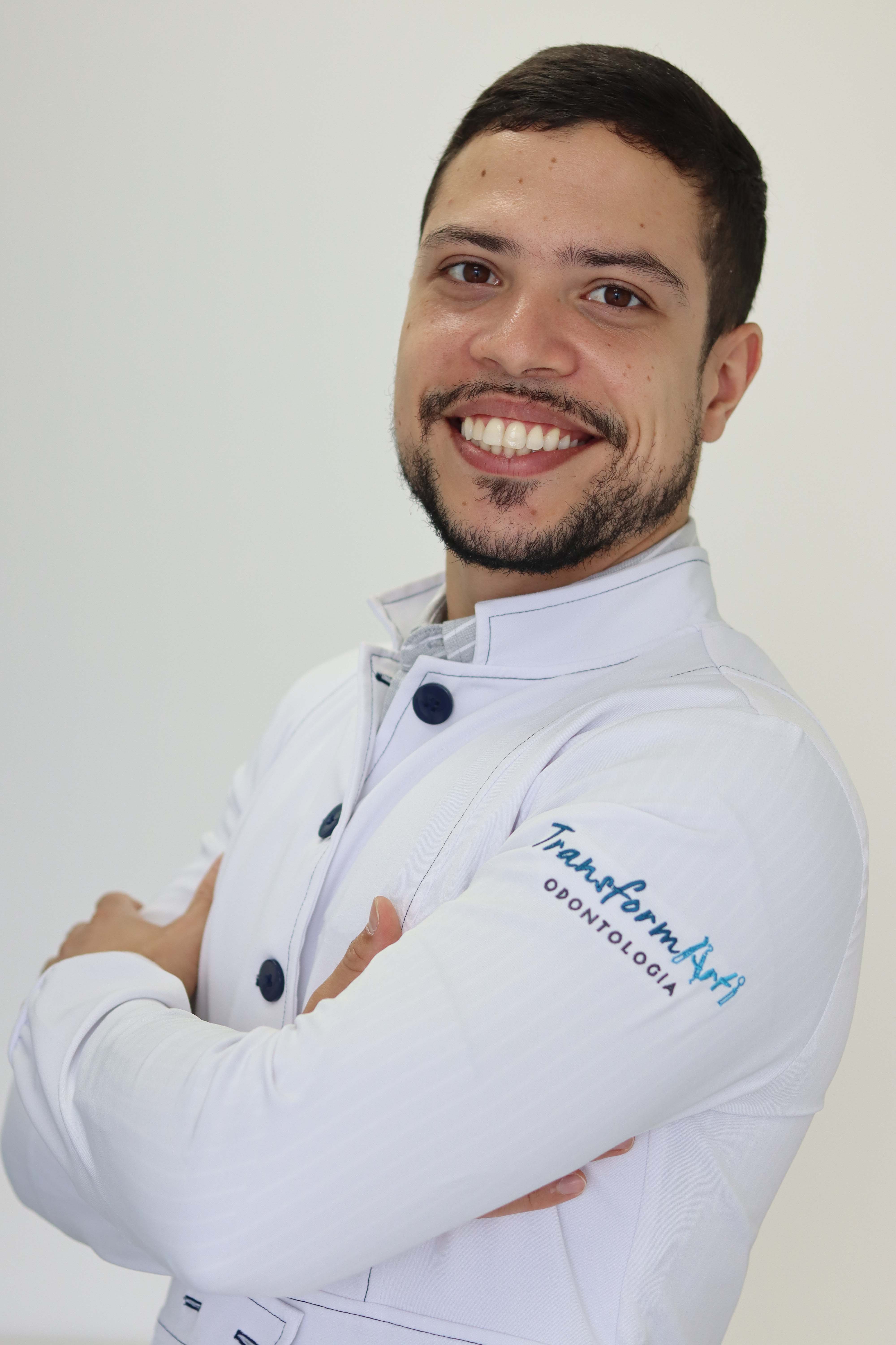 Membro da equipe: Dr. Thomaz Moura