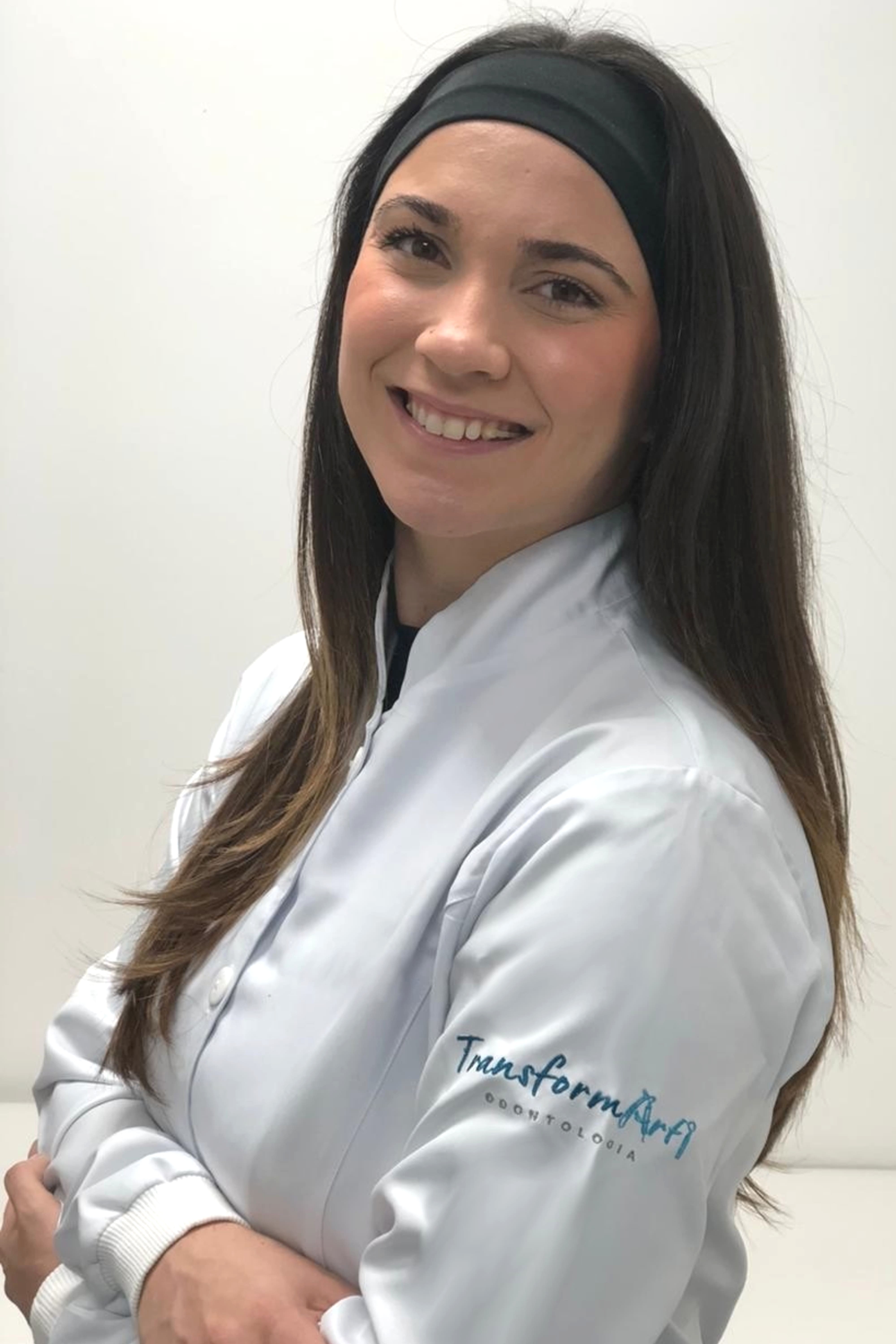 Membro da equipe: Dra. Amanda Suhett