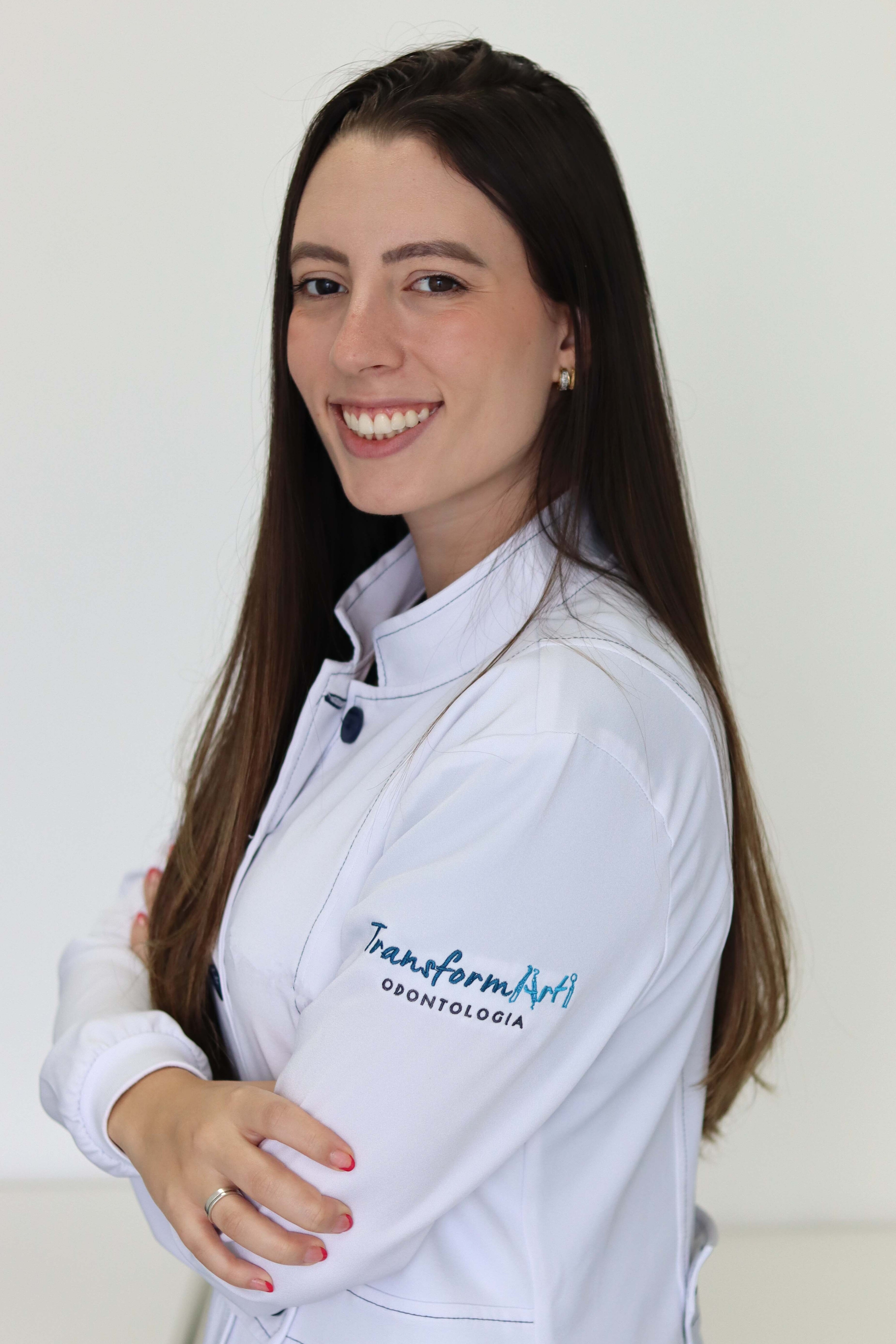 Membro da equipe: Dra. Renata Bommarito
