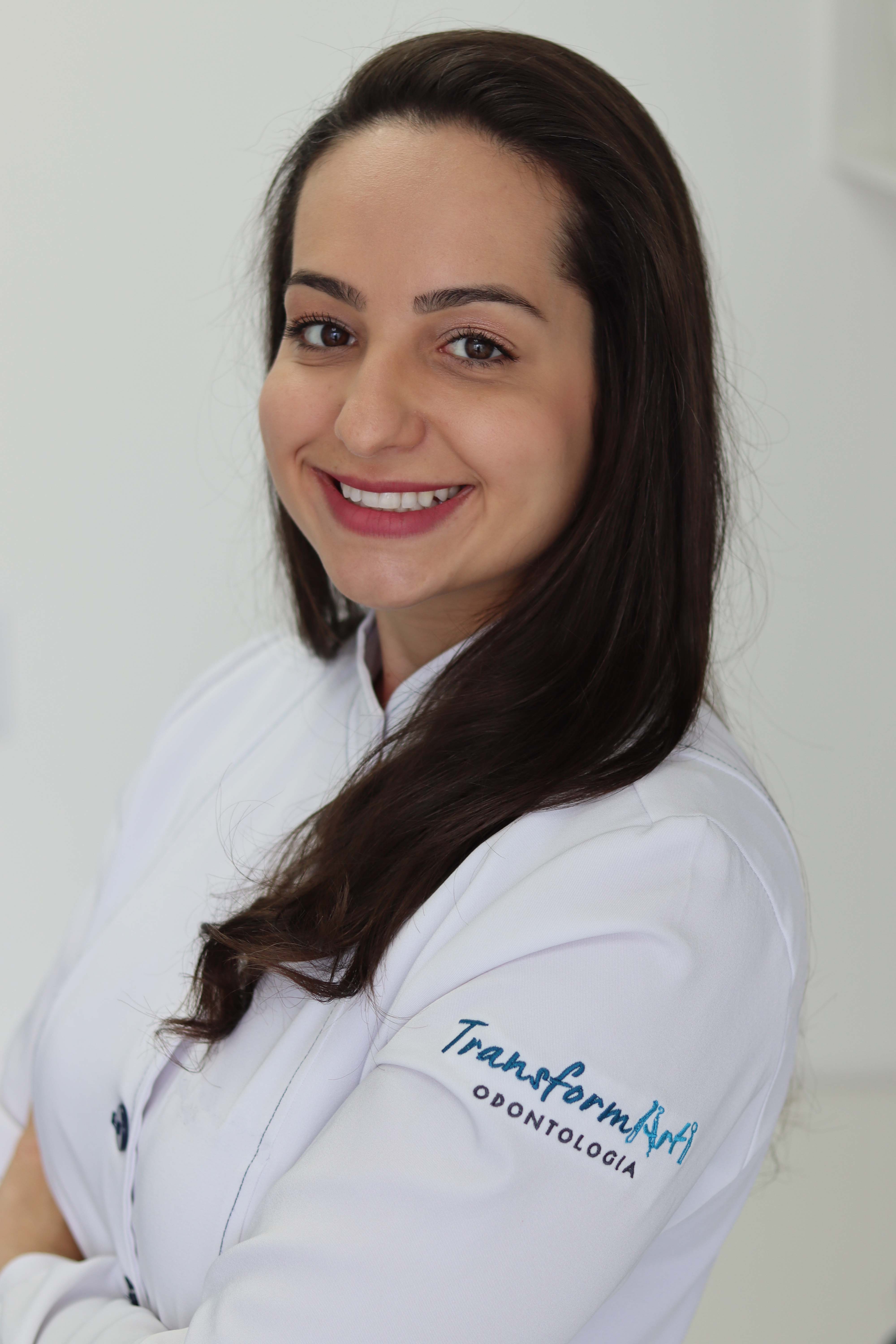 Membro da equipe: Dra. Renata Gomes